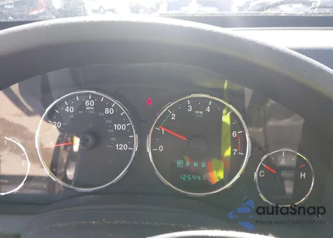 2012 Jeep Liberty Sport z USA, uszkodzony, nr VIN 1C4PJMAK1CW186524